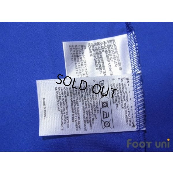 Photo7: Chelsea 2012-2013 Home Long Sleeve Shirt