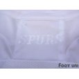 Photo8: Tottenham Hotspur 2011-2012 Home Shirt #3 Bale