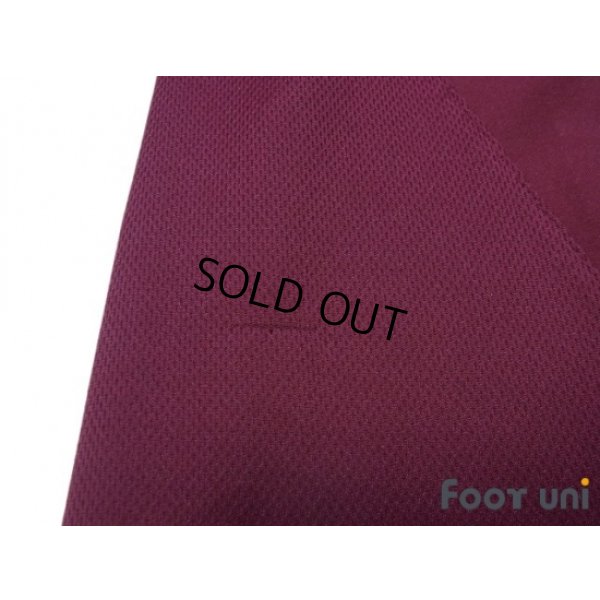 Photo8: Arsenal 2005-2006 Home Shirt #14 Henry BARCLAYCARD PREMIERSHIP Patch/Badge