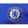 Photo6: Chelsea 2006-2008 Home Shirt #13 Ballack