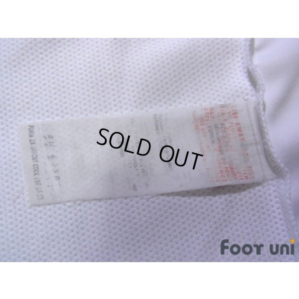 Photo7: Tottenham Hotspur 2011-2012 Home Shirt #3 Bale