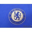 Photo5: Chelsea 2012-2013 Home Long Sleeve Shirt