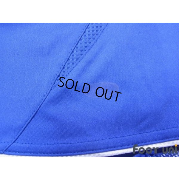 Photo7: Chelsea 2006-2008 Home Shirt #13 Ballack