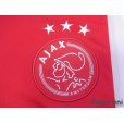 Photo5: Ajax 2020-2021 Home Shirt w/tags