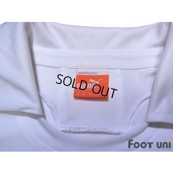 Photo5: Tottenham Hotspur 2011-2012 Home Shirt #3 Bale