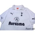 Photo3: Tottenham Hotspur 2011-2012 Home Shirt #3 Bale