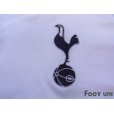 Photo6: Tottenham Hotspur 2011-2012 Home Shirt #3 Bale