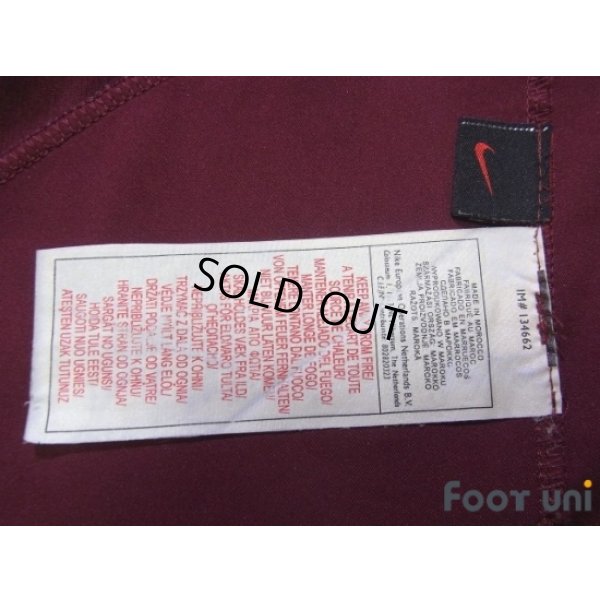 Photo7: Arsenal 2005-2006 Home Shirt #14 Henry BARCLAYCARD PREMIERSHIP Patch/Badge