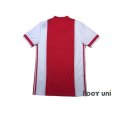 Photo2: Ajax 2020-2021 Home Shirt w/tags (2)