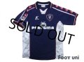 Perugia 1999-2000 3rd Shirt #7 Hidetoshi Nakata Lega Calcio Patch/Badge