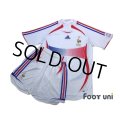 France 2006 Away Shirt and Shorts Set