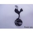 Photo5: Tottenham Hotspur 2011-2012 Home Long Sleeve Shirt