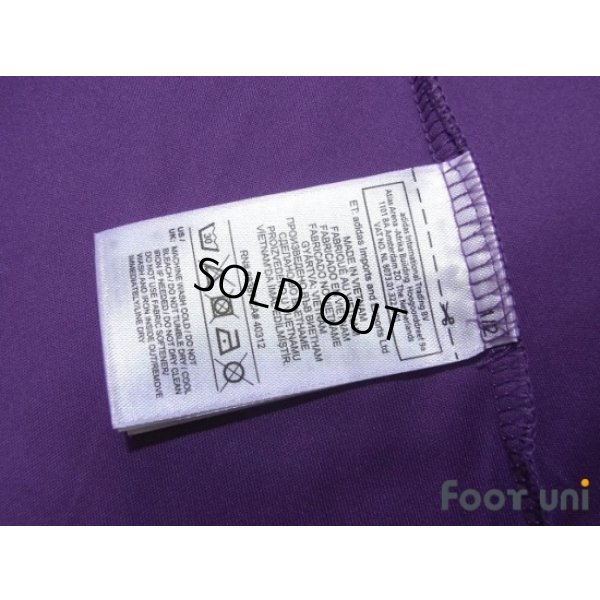 Photo7: Real Madrid 2016-2017 Away Shirt and Socks #12 Champions League victory commemorative model