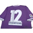 Photo4: Real Madrid 2016-2017 Away Shirt and Socks #12 Champions League victory commemorative model