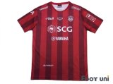 Muangthong United FC 2018 Home Shirt