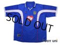 Portsmouth 2002-2003 Home Shirt