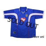 Portsmouth 2002-2003 Home Shirt