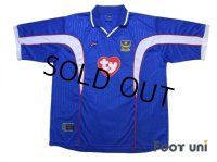 Portsmouth 2002-2003 Home Shirt