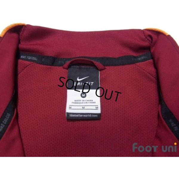 Photo5: AS Roma Track Jacket and Pants Set