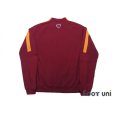 Photo3: AS Roma Track Jacket and Pants Set