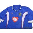 Photo3: Portsmouth 2002-2003 Home Shirt