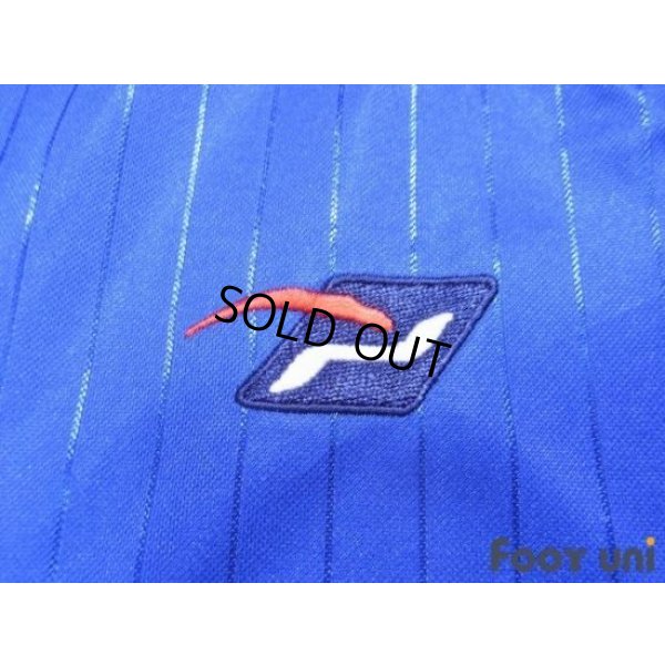 Photo7: Portsmouth 2002-2003 Home Shirt