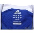 Photo4: France 2009 Home Shirt