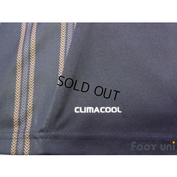 Photo6: Chelsea 2010-2011 Away Shirt w/tags