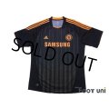 Chelsea 2010-2011 Away Shirt w/tags