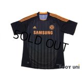 Chelsea 2010-2011 Away Shirt w/tags