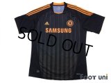 Chelsea 2010-2011 Away Shirt w/tags