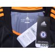 Photo4: Chelsea 2010-2011 Away Shirt w/tags