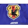 Photo5: Japan 2002 Home Authentic Shirt