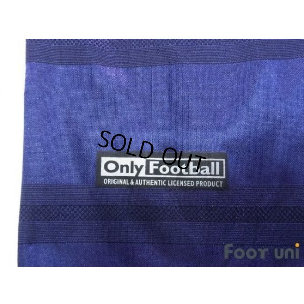 Photo7: Scotland 1998 Home Shirt #11 John Collins