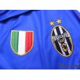 Photo5: Juventus 1998-1999 Away Shirt Scudetto Patch/Badge w/tags