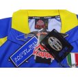 Photo4: Juventus 1998-1999 Away Shirt Scudetto Patch/Badge w/tags