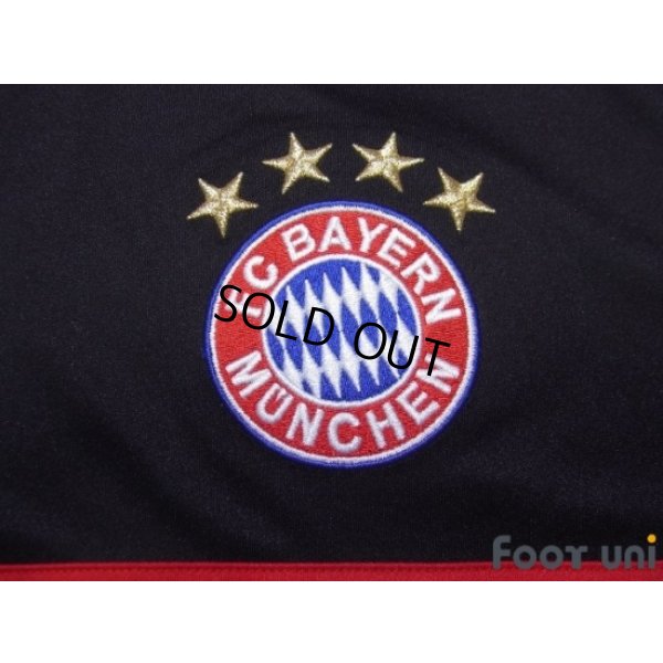 Photo5: Bayern Munchen 2011-2012 3rd Shirt w/tags