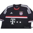 Photo3: Bayern Munchen 2011-2012 3rd Shirt w/tags