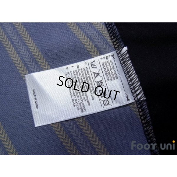 Photo7: Chelsea 2010-2011 Away Shirt w/tags