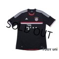 Bayern Munchen 2011-2012 3rd Shirt w/tags