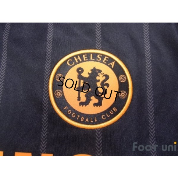 Photo5: Chelsea 2010-2011 Away Shirt w/tags