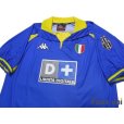 Photo3: Juventus 1998-1999 Away Shirt Scudetto Patch/Badge w/tags