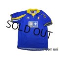 Juventus 1998-1999 Away Shirt Scudetto Patch/Badge w/tags