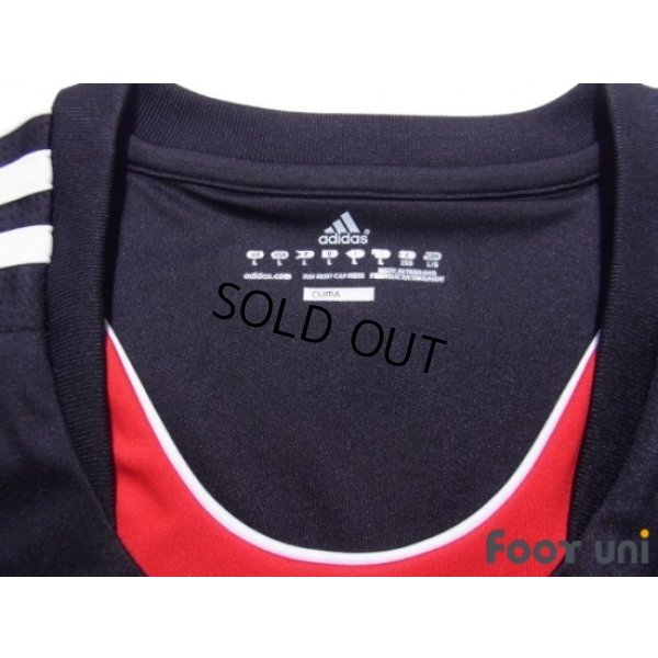 Photo4: Bayern Munchen 2011-2012 3rd Shirt w/tags