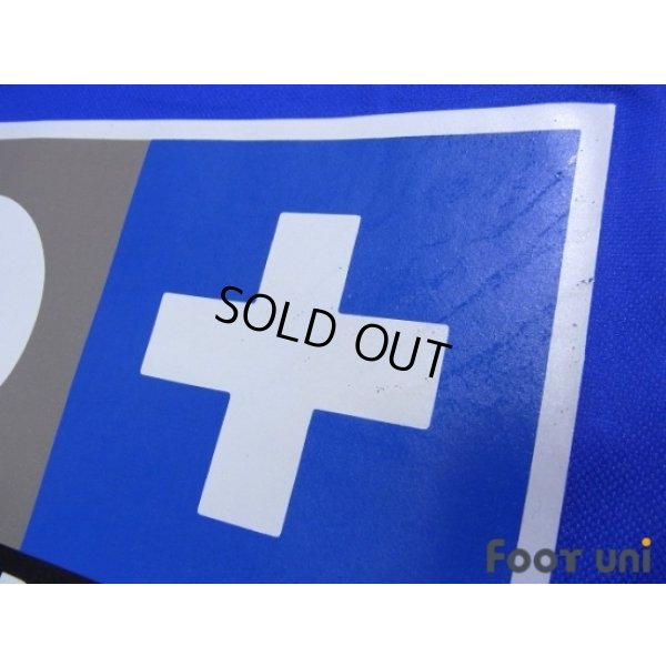 Photo7: Juventus 1998-1999 Away Shirt Scudetto Patch/Badge w/tags