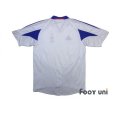 Photo2: France Euro 2004 Away Shirt (2)