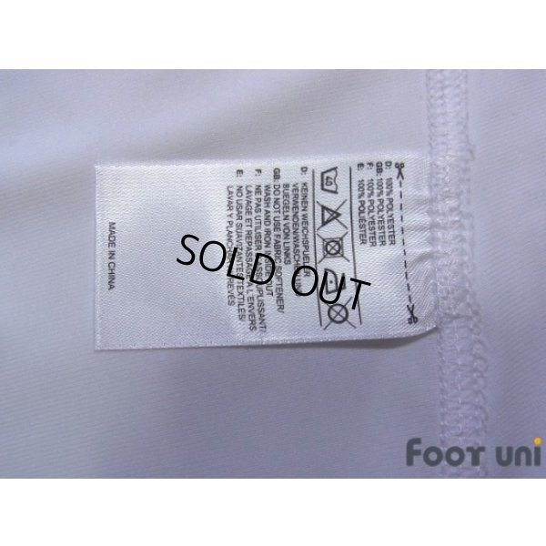 Photo7: Germany 2010 Home Shirt #11 Klose