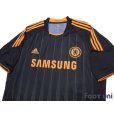 Photo3: Chelsea 2010-2011 Away Shirt w/tags