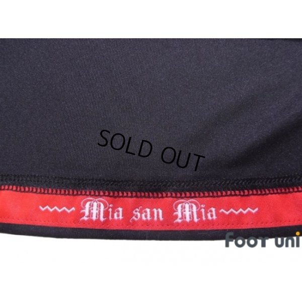 Photo8: Bayern Munchen 2011-2012 3rd Shirt w/tags