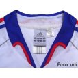 Photo4: France Euro 2004 Away Shirt